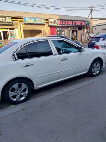 запчасти на форд фокус 1: Kia optima Masin tecili satilir ili 2008 ci il. 2 sade mator sade