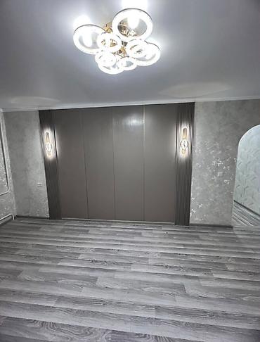 4: 1 комната, 39 м², 104 серия, 4 этаж, Евроремонт — 4