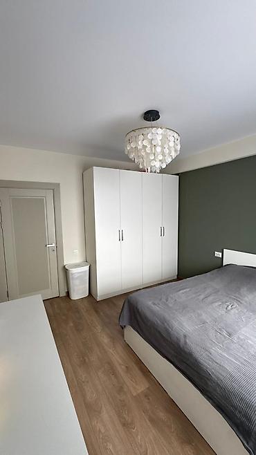 Продажа квартир: 2 комнаты, 61 м², Элитка, 8 этаж — 15