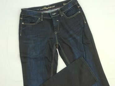 dżinsy pepe jeans: Jeansy damskie, Roxy, rozmiar S