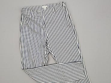 georg 6: H&M, Spodnie materiałowe damskie, rozmiar S — 1