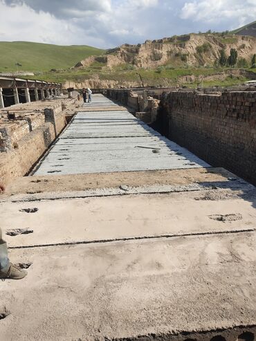 Железобетонные плиты на заказ: ЖБИ Завод Таш-Темир в"Бишкеке" ПЛИТЫ ПЕРЕКРЫТИЯ(пустотные) Один из at lalafo.kg — 18 Железобетонные плиты на заказ: ЖБИ Завод Таш-Темир в"Бишкеке" ПЛИТЫ ПЕРЕКРЫТИЯ(пустотные) Один из — 18