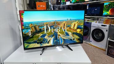 домашний антенна для телевизора: Срочная акция Телевизоры Samsung 32 cmart С интернетом Экран
