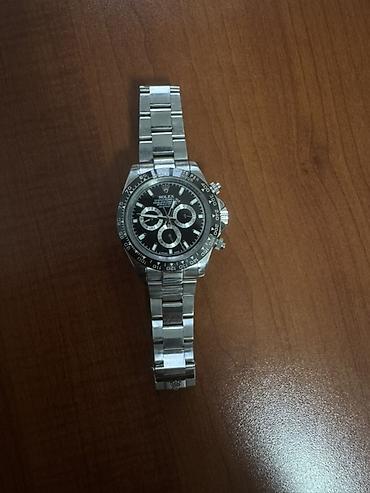 xac səkilli naxislar: Rolex işləməsində heç bir problem yoxdur. Son qiymətdir 3-5manat o — 2