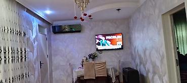 kiraye ile satilan evler: 2 otaqlı, 2 kv. m, Kredit yoxdur, Yeni təmirli — 6