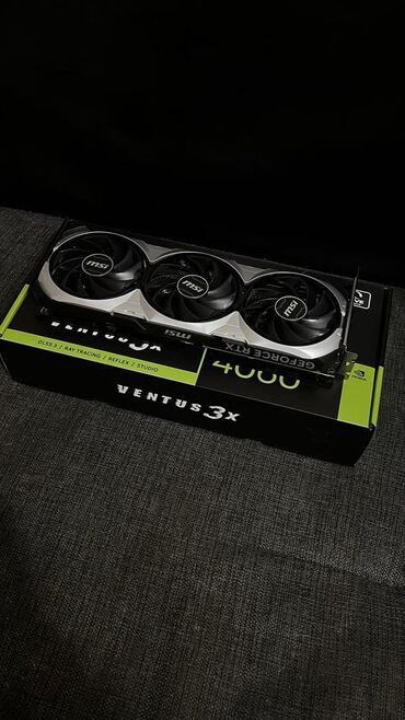 бу видеокарты бишкек: Видеокарта, Б/у, NVidia, GeForce RTX, 8 ГБ, Для ПК