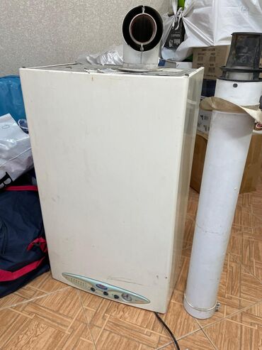 lalafo az kombi radiatorlar: İşlənmiş Kombi 28 kVt, Ünvandan götürmə