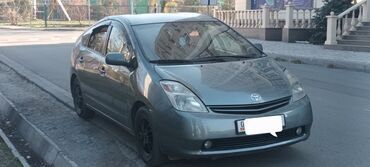 купить тойота хайлендер гибрид: Toyota Prius: 2005 г., 1.5 л, Вариатор, Гибрид, Хетчбек