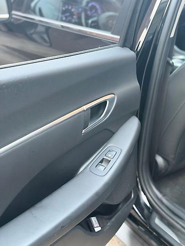 Hyundai: Hyundai Sonata: 2019 г., 2 л, Автомат, Бензин, Седан — 11