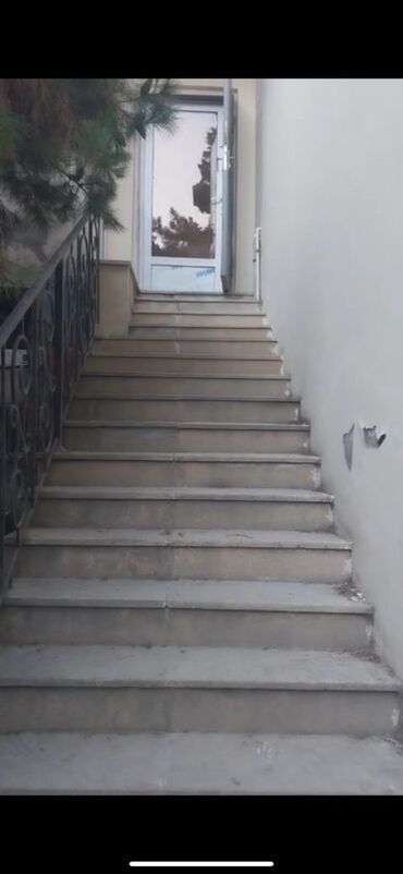 Ofislər: Kirayəlik məkan – açıq planlı iş sahəsi - Geniş, açıq planlı zal - — 12