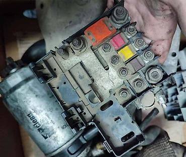 piter auto plac borca: KLEMA PLUS ZA FIAT STILO | Fiat stilo 1.9 jtd klema — 1