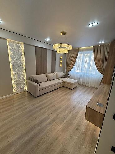 Продажа квартир: 2 комнаты, 72 м², Элитка, 2 этаж, Евроремонт — 11