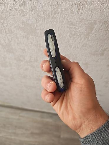 nokia 2190: Nokia 5320 Xpressmusic, < 2 GB Memory Capacity, rəng - Göy, Zəmanət, Düyməli — 4