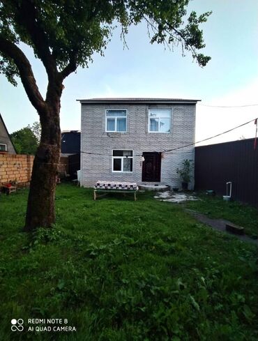 Həyət evləri və villaların satışı: 4 otaqlı, 128 kv. m, Kredit yoxdur, Yeni təmirli