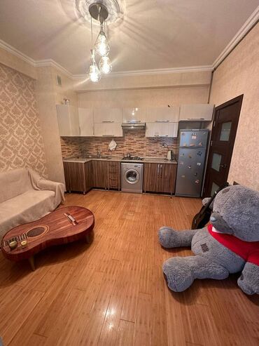 Yeni tikili: 2 otaqlı, Yeni tikili, m. Xalqlar Dostluğu, 57 kv. m -da lalafo.az — 4 Yeni tikili: 2 otaqlı, Yeni tikili, m. Xalqlar Dostluğu, 57 kv. m — 4