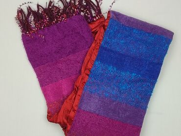 ramiączka ozdobne do sukienki: Scarf, Female, condition - Perfect