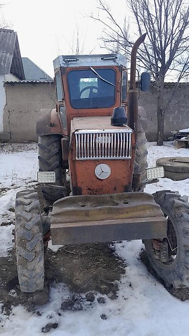 jon deere: Т40 продаю или меняю на СКОТ корову — 1