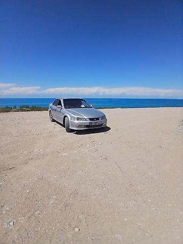 аккорд каракол: Honda Accord: 1999 г., Седан — 3
