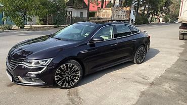 Renault: Renault R19: 2018 г., 2 л, Автомат, Бензин, Седан — 10