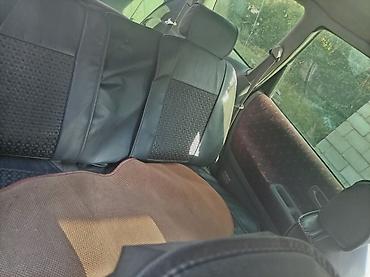 hyundai tucson 2021: Honda Odyssey: 1995 г., 2.3 л, Автомат, Бензин, Минивэн — 5