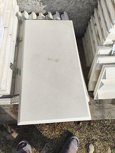 Фасадные сэндвич панели: Декоративные 3D‑панели/плитка для отделки стен Описание: - Белые — 5