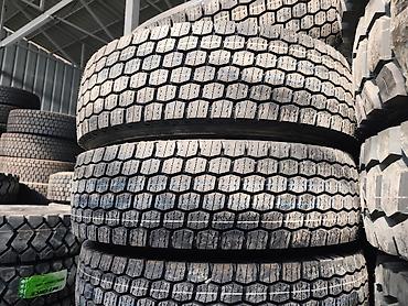 региональный: Грузовые шины 315/80R22.5 — супер цена! - Размер: 315/80R22.5 - — 4