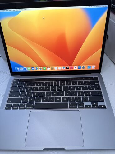 macbook pro 13 бу: Ультрабук, Apple, 8 ГБ ОЗУ, Apple M2 Pro, 13.3 ", Б/у, Для несложных задач, память SSD