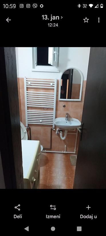 Kuće na prodaju: Prodaje se kuca u Smederevu na Petrijevskom putu 135 kvadrata 5,5 ari — 25