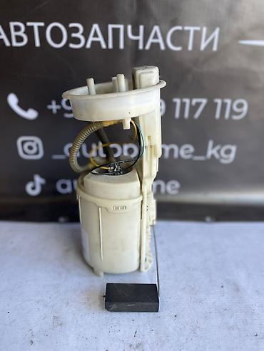 Бензонасос Volkswagen 1998 г., Б/у, Оригинал