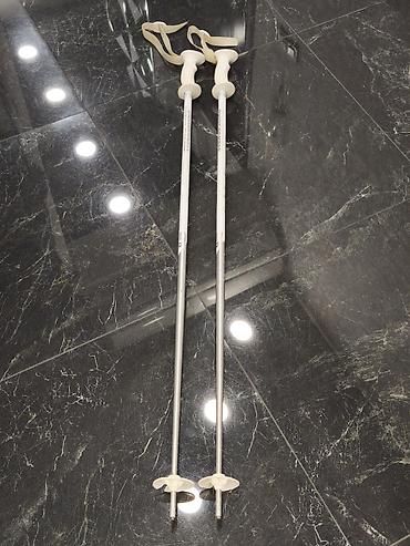 Лыжи: Б/у — 7