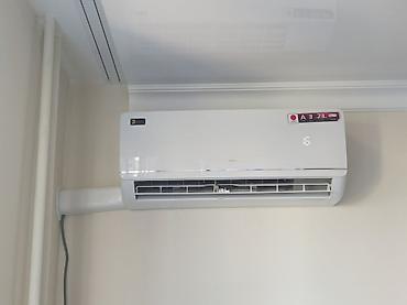 Kondisionerlər: TAUBE split kondisioner sistemi - Divar tipi daxili blok və səssiz — 4