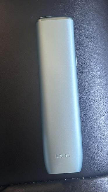 cubuqlar: IQOS tütün qızdırma cihazı endirim edilecek 1 ay deil alinib - — 4