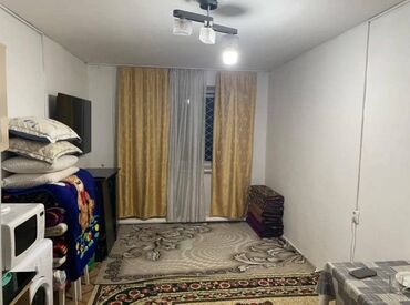 продаю дом в покровке: 1 комната, 22 м², Общежитие и гостиничного типа, 1 этаж