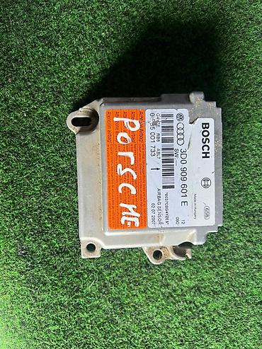 srs: Porsche 2006 г., Б/у, Оригинал, Япония — 1