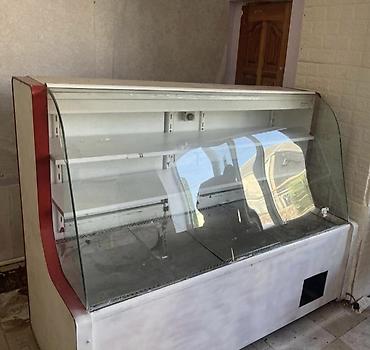 Soyuducu avadanlığı: Aysel Sumqayıt 🌺 Tecılı satılır.ENDİRİM 350m tam islek vəziyyətdə — 1