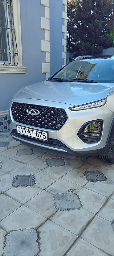 Chery: Chery Tiggo: 1.5 l | 2023 il 28000 km Krossover — 2