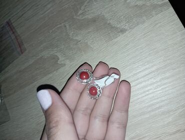 Ostali nakit: Prodajem nakit srebro finoca 925 Porudzbine mozete slati na Uplata — 4