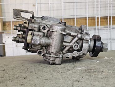 Топливная аппаратура: Топливная аппаратура Saab 2000 г., Б/у, Оригинал, Германия — 14