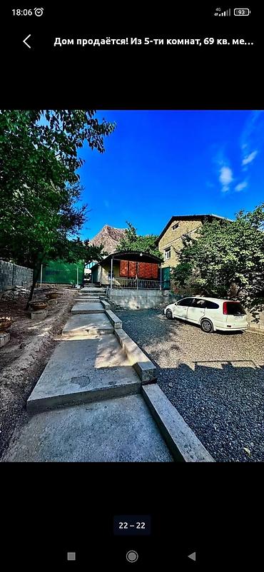 Продажа коттеджей и домов: Продается или Сдается дом с придомовой территорией в живописном месте — 18