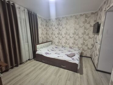дом гостиничного типа: 1 комната, Собственник, Без подселения, С мебелью частично