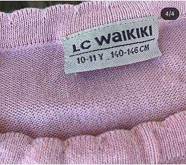 balerina: LC Waikiki qız uşaq — 2
