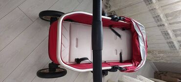 Araba-beşiklər: Çıxarıla bilən beşikli araba, İşlənmiş — 7