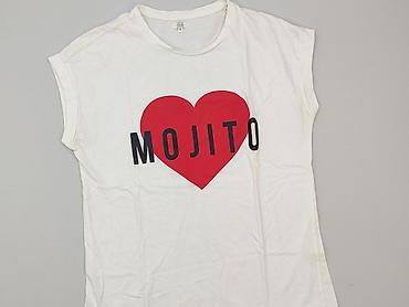 moschino: Ovs, T-shirt damski, rozmiar M — 1