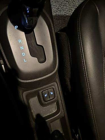 spark 1: Chevrolet Spark: 2020 г., 1 л, Вариатор, Бензин, Хэтчбэк — 8