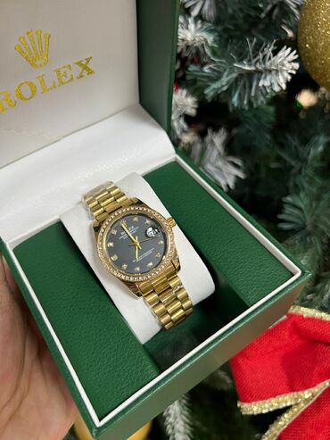 Классические часы: Женские часы — 15