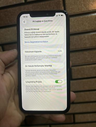 xiaomi lite 11: IPhone 11, 128 GB, Qara, Face ID — 3
