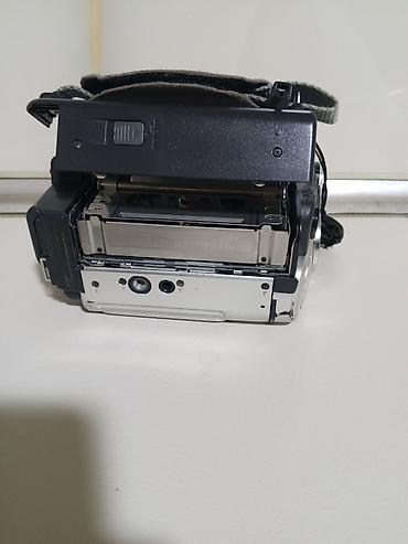 komputer korpusu: Sony Handycam Video Hi8 kamkorder - Model: Sony Handycam Video Hi8 — 7