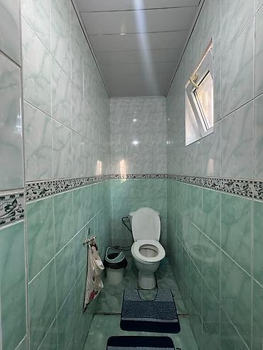 финский дом: 🏡 Продаётся двухэтажный финский дом в районе Арча-Бешик! 📍 Адрес: ул — 3