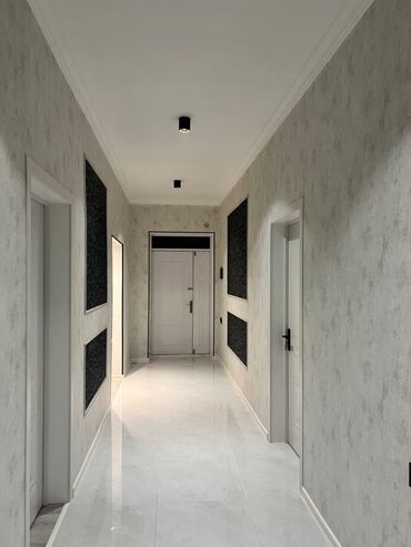 zabratda ucuz evler: Zabrat 4 otaqlı, 129 kv. m, Kredit yoxdur, Yeni təmirli