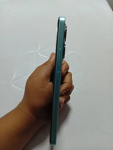 xiomi 15: Смартфон Redmi note 14 в идеальном состоянии в экране видно царапина — 4